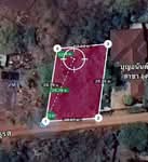 ขายที่ดินเปล่า 168 ตร.วา เข้า-ออกสะดวก ใกล้ถนนหลัก, อุดรธานี
