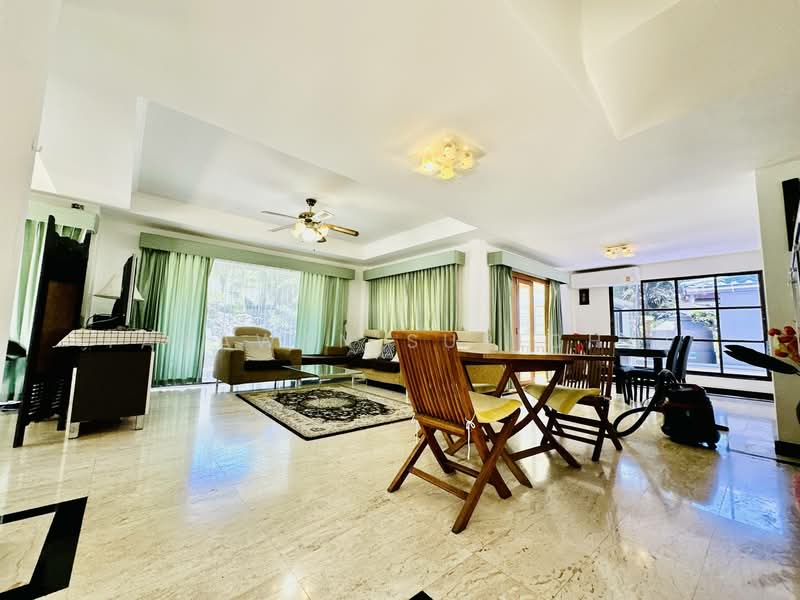 7-BR Villa, Chon Buri (Pattaya), Nong Pru, Bang Lamung (Pattaya), Chon Buri (Pattaya), 7 Bedrooms, 400 sqm, Villa For Sale, by Tanawan Surichai, 500267329 - DDproperty.com