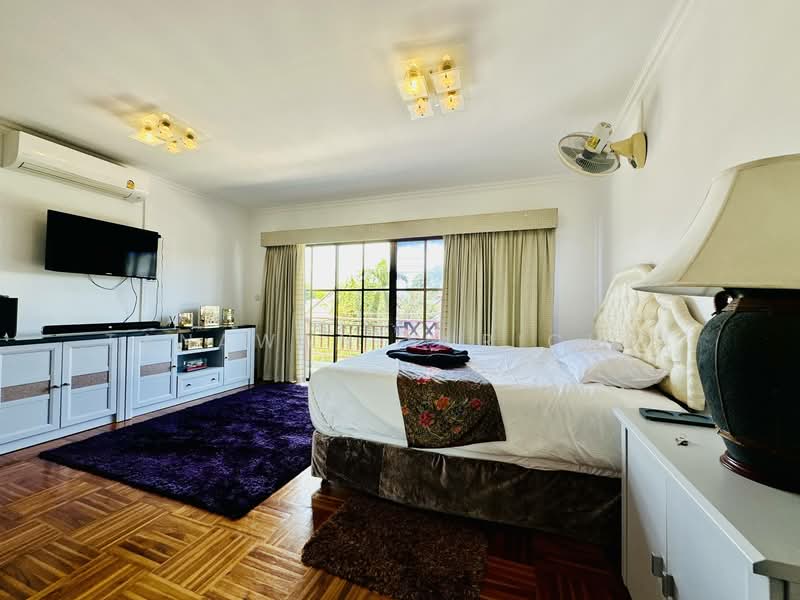 7-BR Villa, Chon Buri (Pattaya), Nong Pru, Bang Lamung (Pattaya), Chon Buri (Pattaya), 7 Bedrooms, 400 sqm, Villa For Sale, by Tanawan Surichai, 500267329 - DDproperty.com