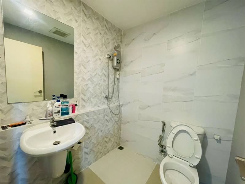 Pleno Sathorn-Suksawat, Bangkok, Soi Suk Sawat 26 Teak 9-1, Suk Sawat Road, Bangpakok, Rat Burana, Bangkok, 2 Bedrooms, 105 sqm, Townhouse For Sale, by คุณ เขมจิรา ภูวภาณุภรณ์ (เป้), 500267331 - DDproperty.com