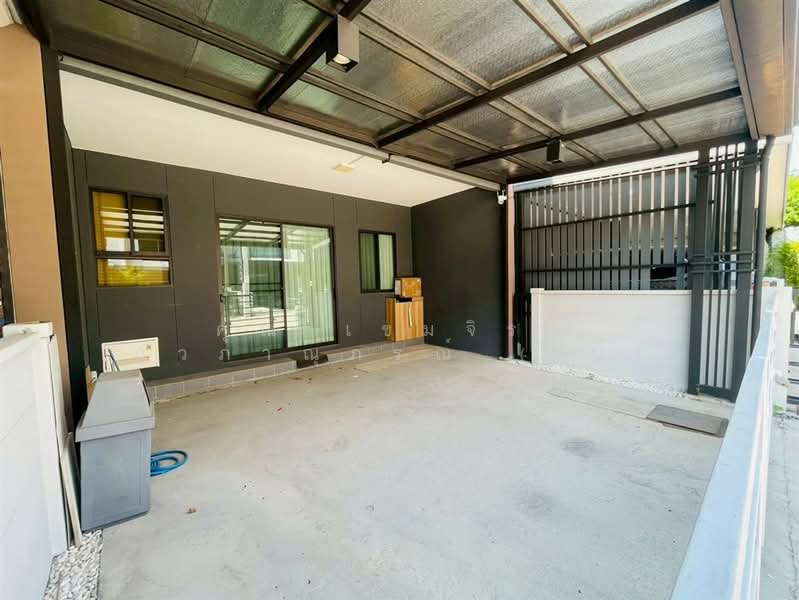Pleno Sathorn-Suksawat, Bangkok, Soi Suk Sawat 26 Teak 9-1, Suk Sawat Road, Bangpakok, Rat Burana, Bangkok, 2 Bedrooms, 105 sqm, Townhouse For Sale, by คุณ เขมจิรา ภูวภาณุภรณ์ (เป้), 500267331 - DDproperty.com