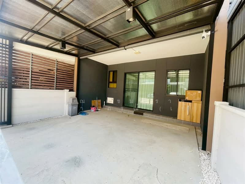 Pleno Sathorn-Suksawat, Bangkok, Soi Suk Sawat 26 Teak 9-1, Suk Sawat Road, Bangpakok, Rat Burana, Bangkok, 2 Bedrooms, 105 sqm, Townhouse For Sale, by คุณ เขมจิรา ภูวภาณุภรณ์ (เป้), 500267331 - DDproperty.com