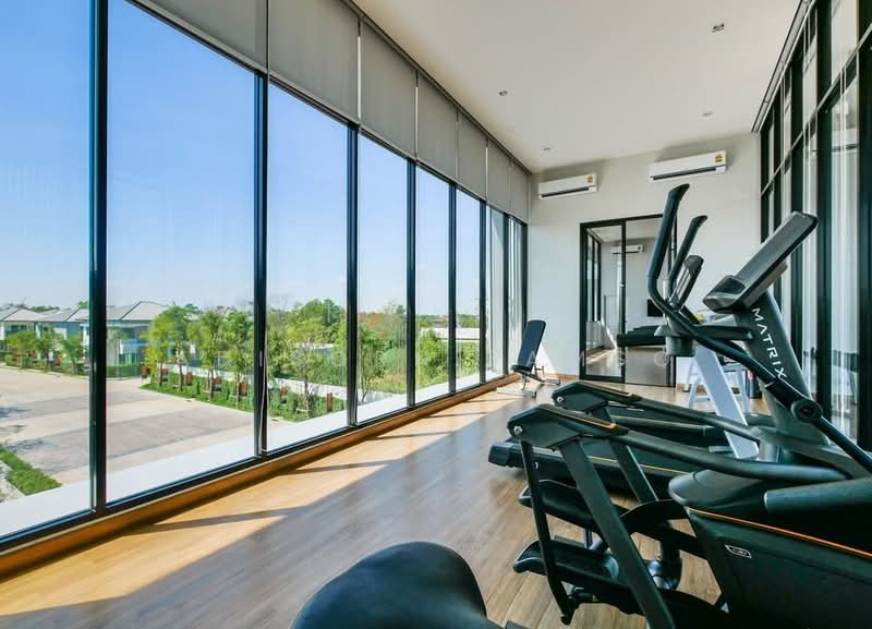 Centro Ramindra-Chatuchot, Bangkok, 4 Kanchanaphisek Road, O-Ngoen, Sai Mai, Bangkok, 4 Bedrooms, 230 sqm, Single Detached House For Sale, by Adisorn Eamso, 500267337 - DDproperty.com