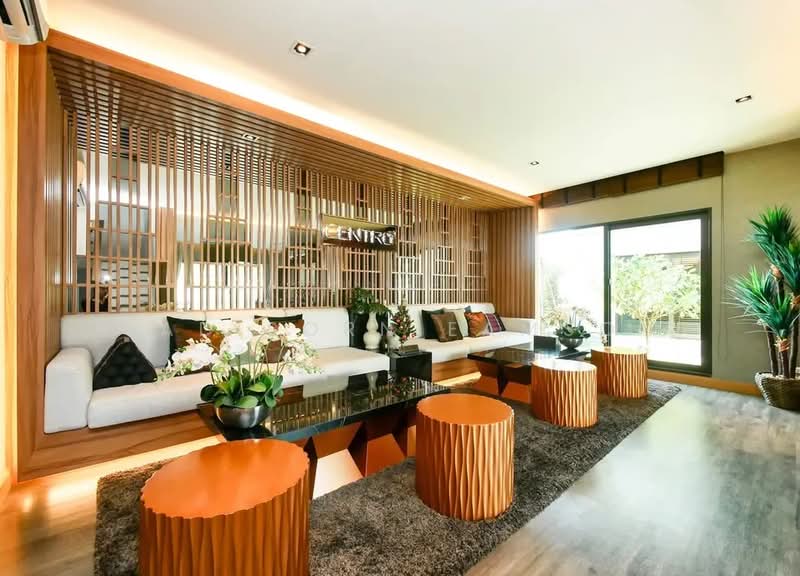 Centro Ramindra-Chatuchot, Bangkok, 4 Kanchanaphisek Road, O-Ngoen, Sai Mai, Bangkok, 4 Bedrooms, 230 sqm, Single Detached House For Sale, by Adisorn Eamso, 500267337 - DDproperty.com