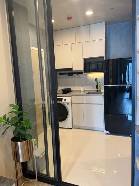 Culture Thonglor, Bangkok, Soi Sukhumvit 59, Sukhumvit Road, Khlong Tan Nua, Watthana, Bangkok, 1 Bedroom, 32 sqm, Condo For Rent, by Khun Plai, 500267338 - DDproperty.com