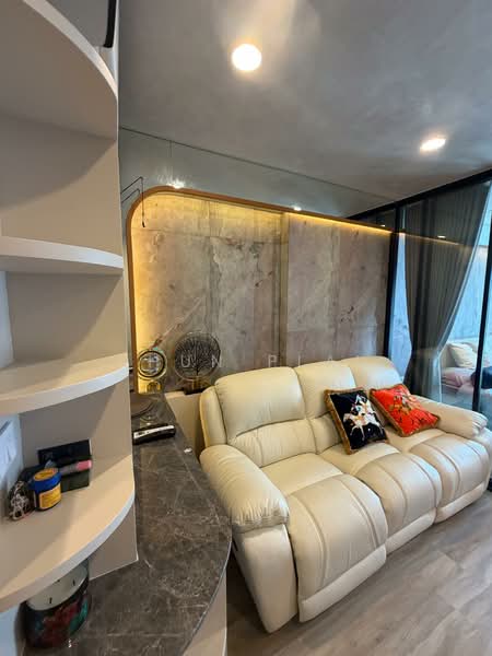 Culture Thonglor, Bangkok, Soi Sukhumvit 59, Sukhumvit Road, Khlong Tan Nua, Watthana, Bangkok, 1 Bedroom, 32 sqm, Condo For Rent, by Khun Plai, 500267338 - DDproperty.com