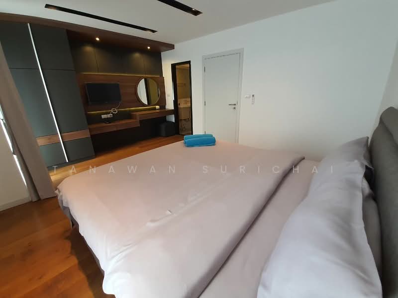 undefined, Chon Buri (Pattaya), Nong Pru, Bang Lamung (Pattaya), Chon Buri (Pattaya), 4 Bedrooms, 368 sqm, Townhouse For Sale, by Tanawan Surichai, 500267339 - DDproperty.com