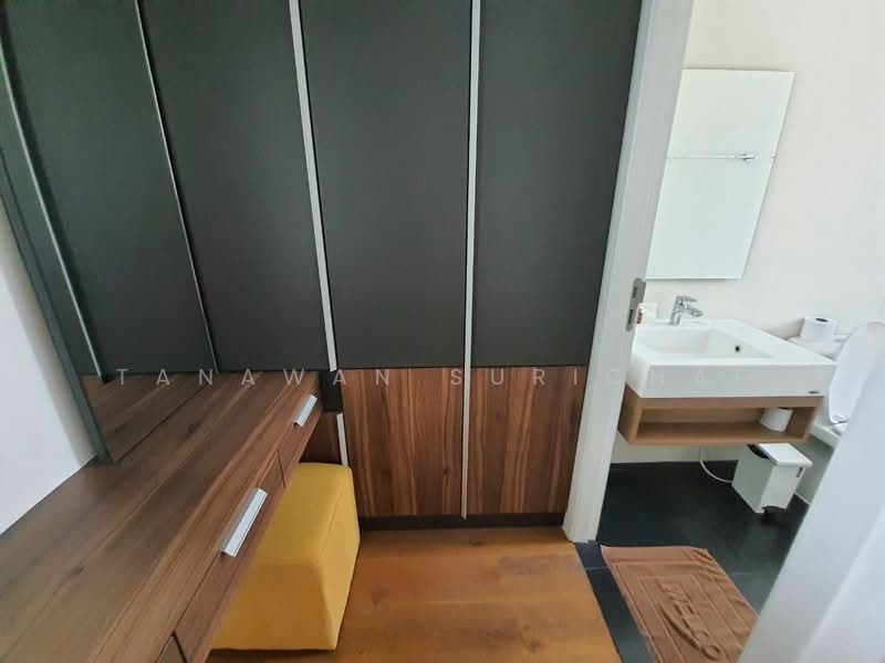 undefined, Chon Buri (Pattaya), Nong Pru, Bang Lamung (Pattaya), Chon Buri (Pattaya), 4 Bedrooms, 368 sqm, Townhouse For Sale, by Tanawan Surichai, 500267339 - DDproperty.com