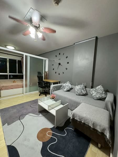 Dcondo Kathu-Patong, Phuket, Wichit Songkhram Road, Kathu, Kathu, Phuket, 1 Bedroom, 32 sqm, Condo For Rent, by Built Prime global, 500267340 - DDproperty.com