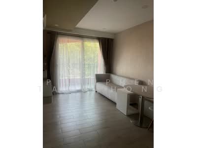 ขาย - Seven Seas Condo Jomtien : เซเว่นซีส์ คอนโด จอมเทียน, ชลบุรี