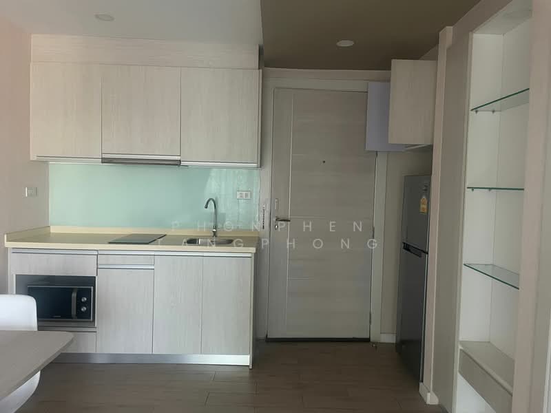 Seven Seas Condo Jomtien, Chon Buri (Pattaya), 531 Chaiyapruk Road, Na Kloe, Bang Lamung (Pattaya), Chon Buri (Pattaya), 1 Bedroom, 35 sqm, Condo For Sale, by Phonphen Tangphong, 500267341 - DDproperty.com