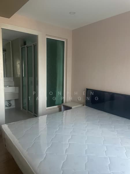 Seven Seas Condo Jomtien, Chon Buri (Pattaya), 531 Chaiyapruk Road, Na Kloe, Bang Lamung (Pattaya), Chon Buri (Pattaya), 1 Bedroom, 35 sqm, Condo For Sale, by Phonphen Tangphong, 500267341 - DDproperty.com