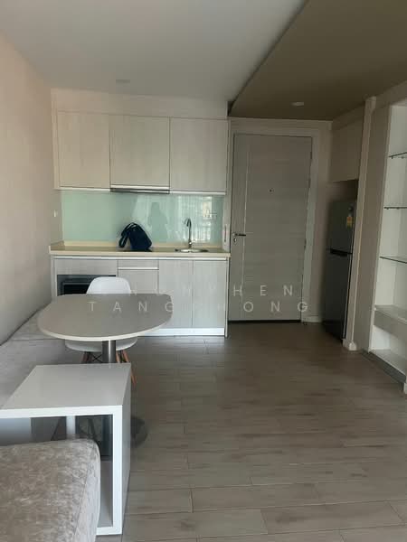 Seven Seas Condo Jomtien : เซเว่นซีส์ คอนโด จอมเทียน, ชลบุรี, 531 ถนนชัยพฤกษ์ เมืองพัทยา, นาเกลือ, บางละมุง, ชลบุรี, 35 ตร.ม., คอนโด ขาย, โดย Phonphen Tangphong, 500267341 - DDproperty.com