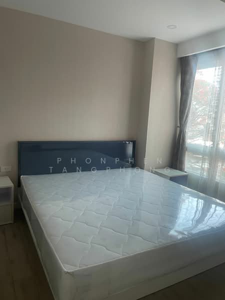 Seven Seas Condo Jomtien : เซเว่นซีส์ คอนโด จอมเทียน, ชลบุรี, 531 ถนนชัยพฤกษ์ เมืองพัทยา, นาเกลือ, บางละมุง, ชลบุรี, 35 ตร.ม., คอนโด ขาย, โดย Phonphen Tangphong, 500267341 - DDproperty.com