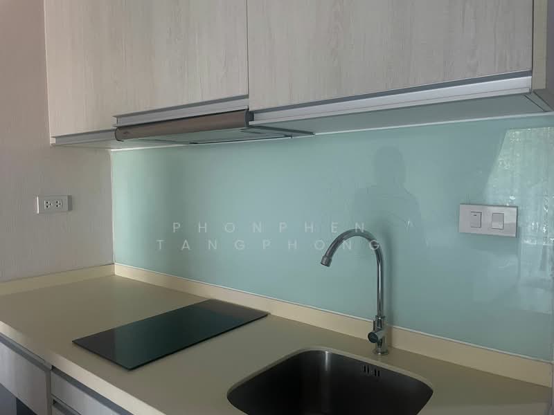Seven Seas Condo Jomtien : เซเว่นซีส์ คอนโด จอมเทียน, ชลบุรี, 531 ถนนชัยพฤกษ์ เมืองพัทยา, นาเกลือ, บางละมุง, ชลบุรี, 35 ตร.ม., คอนโด ขาย, โดย Phonphen Tangphong, 500267341 - DDproperty.com