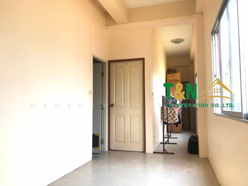 อาคารพาณิชย์ 2 ชั้น ติดถนน บางใหญ่, Nonthaburi, Bang Len, Bang Yai, Nonthaburi, , 180 sqm, Shophouse For Sale, by MANANYA PHATHONG, 500267343 - DDproperty.com
