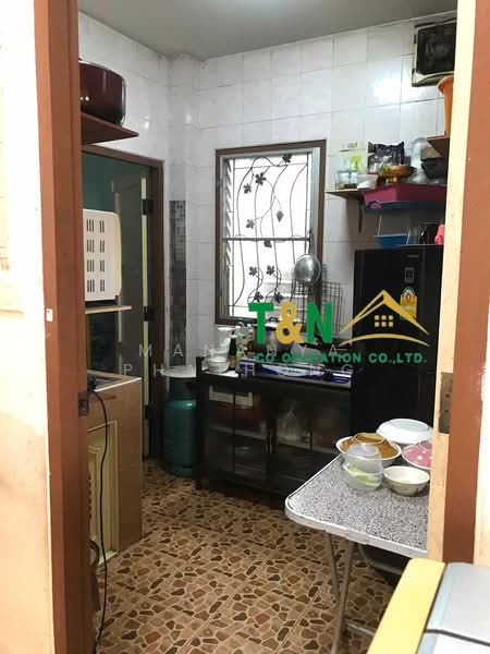 อาคารพาณิชย์ 2 ชั้น ติดถนน บางใหญ่, นนทบุรี, บางเลน, บางใหญ่, นนทบุรี, 180 ตร.ม., ตึกแถว-อาคารพาณิชย์ ขาย, โดย MANANYA PHATHONG, 500267343 - DDproperty.com