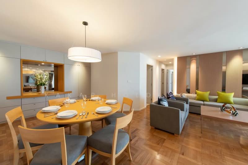 Bangkok Garden Apartment, Bangkok, 289 4 Naradhiwas Rajanakarindra 24 Alley, Chong Nonsi, Yan Nawa, Bangkok, 2 Bedrooms, 105 sqm, Apartment For Rent, by Kakar Holdings, 500267344 - DDproperty.com