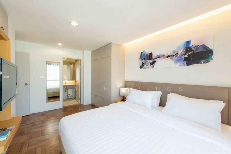 Bangkok Garden Apartment, Bangkok, 289 4 Naradhiwas Rajanakarindra 24 Alley, Chong Nonsi, Yan Nawa, Bangkok, 2 Bedrooms, 105 sqm, Apartment For Rent, by Kakar Holdings, 500267344 - DDproperty.com