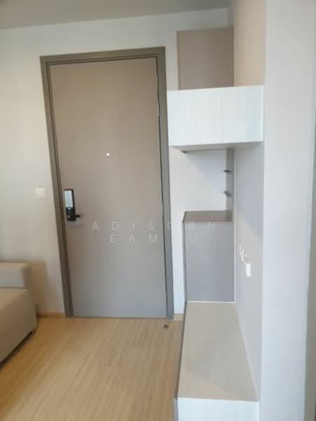 The Privacy Thaphra Interchange, Bangkok, 11 Soi Charan Sanitwong 1, Wat Tha Pra, Bangkok Yai, Bangkok, 1 Bedroom, 23 sqm, Condo For Sale, by Adisorn Eamso, 500267346 - DDproperty.com
