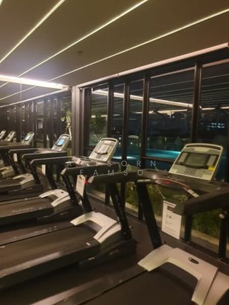 The Privacy Thaphra Interchange, Bangkok, 11 Soi Charan Sanitwong 1, Wat Tha Pra, Bangkok Yai, Bangkok, 1 Bedroom, 23 sqm, Condo For Sale, by Adisorn Eamso, 500267346 - DDproperty.com