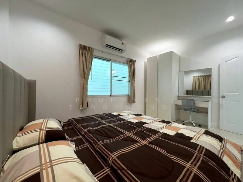 For Sale - Green Field Villas 3, Chon Buri (Pattaya)