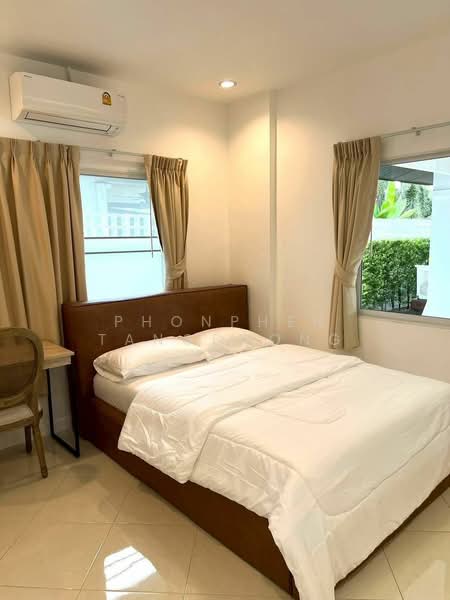 ขาย - Green Field Villas 3 : กรีนฟิล วิลล่า 3, ชลบุรี