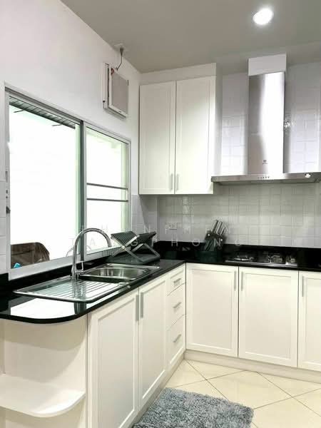 ขาย - Green Field Villas 3 : กรีนฟิล วิลล่า 3, ชลบุรี