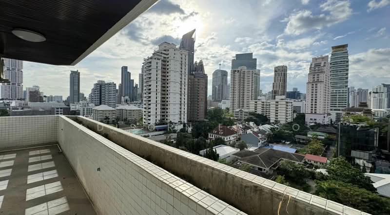 Richmond Palace, Bangkok, Soi Sukhumvit 43 Sukhumvit Road, Khlong Tan Nua, Watthana, Bangkok, 3 Bedrooms, 170 sqm, Condo For Rent, by Adisorn Eamso, 500267349 - DDproperty.com