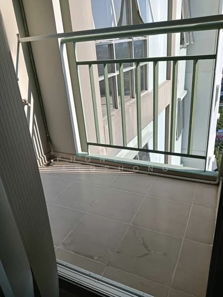 Lumpini Condo Town Chonburi-Sukhumvit : ลุมพินี คอนโดทาวน์ ชลบุรี สุขุมวิท, ชลบุรี, ซอยเพชรสยาม, บ้านสวน, เมืองชลบุรี, ชลบุรี, 23 ตร.ม., คอนโด ขาย, โดย Vikrant Kokar, 500267350 - DDproperty.com