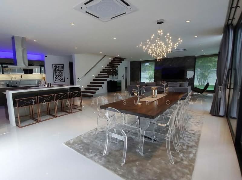 6-BR Villa, Chon Buri (Pattaya), Nong Pru, Bang Lamung (Pattaya), Chon Buri (Pattaya), 6 Bedrooms, 750 sqm, Villa For Sale, by Tanawan Surichai, 500267352 - DDproperty.com