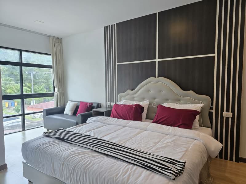 The Nice Condotel, Phuket, Village No. 5 8/88, Choeng Thale, Thalang, Phuket, 1 Bedroom, 30 sqm, Condo For Rent, by Built Prime global, 500267353 - DDproperty.com