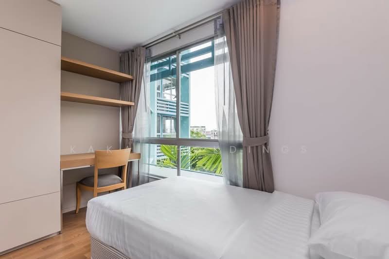 Bangkok Garden Apartment, Bangkok, 289 4 Naradhiwas Rajanakarindra 24 Alley, Chong Nonsi, Yan Nawa, Bangkok, 2 Bedrooms, 115 sqm, Apartment For Rent, by Kakar Holdings, 500267354 - DDproperty.com