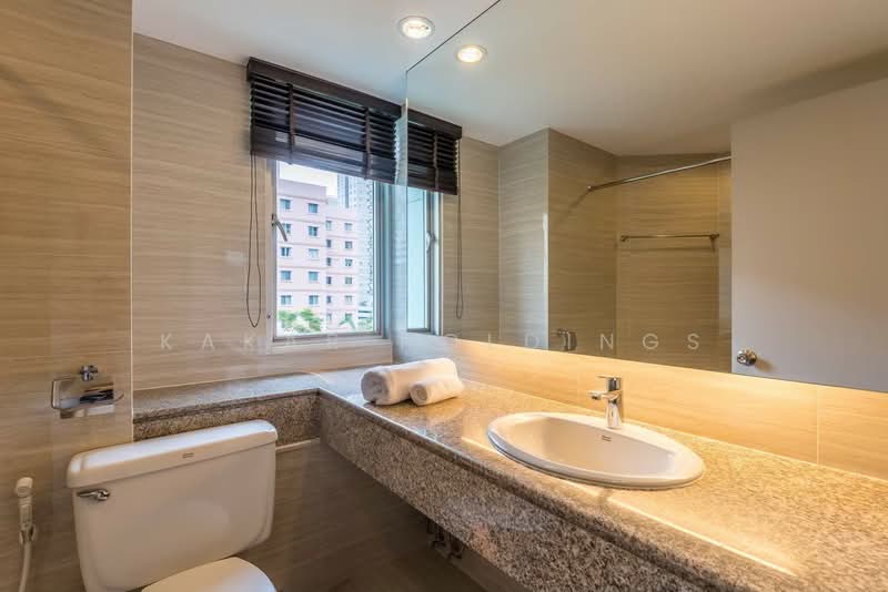 Bangkok Garden Apartment, Bangkok, 289 4 Naradhiwas Rajanakarindra 24 Alley, Chong Nonsi, Yan Nawa, Bangkok, 2 Bedrooms, 115 sqm, Apartment For Rent, by Kakar Holdings, 500267354 - DDproperty.com