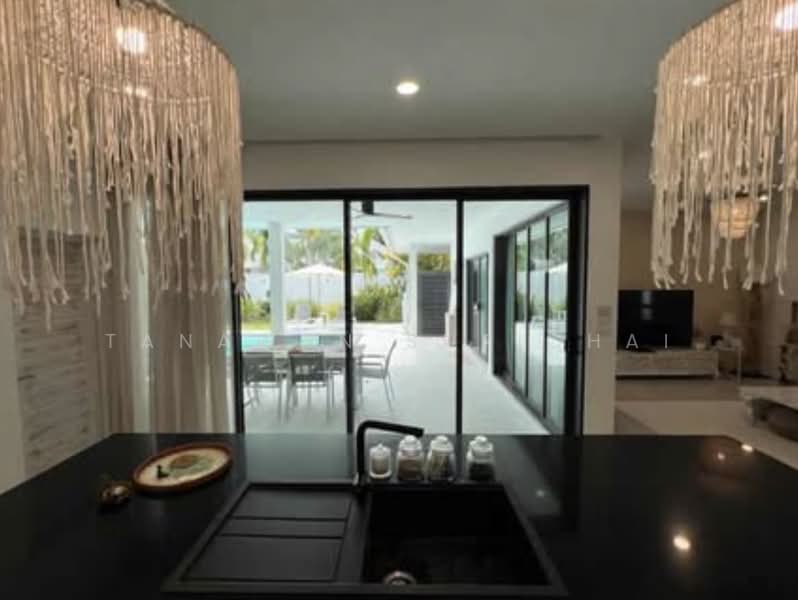 undefined, Surat Thani, Maret, Ko Samui, Surat Thani, 3 Bedrooms, 240 sqm, Villa For Sale, by Tanawan Surichai, 500267357 - DDproperty.com