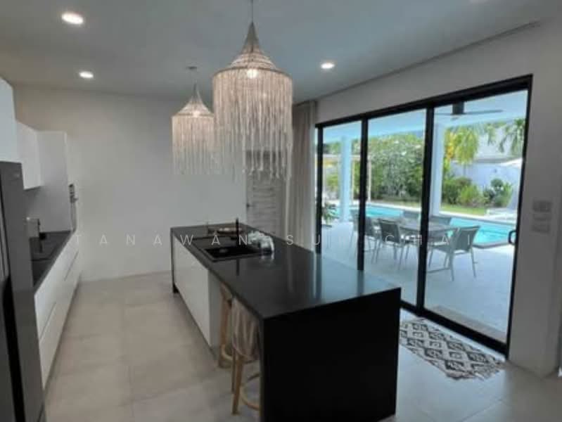 undefined, Surat Thani, Maret, Ko Samui, Surat Thani, 3 Bedrooms, 240 sqm, Villa For Sale, by Tanawan Surichai, 500267357 - DDproperty.com