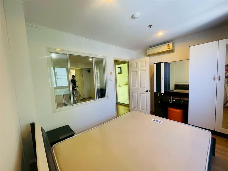 Lumpini Place Pinklao 2, Bangkok, 89 Boromarajonani Road, Arun Amarin, Bangkok Noi, Bangkok, 1 Bedroom, 36 sqm, Condo For Sale, by คุณ เขมจิรา ภูวภาณุภรณ์ (เป้), 500267359 - DDproperty.com