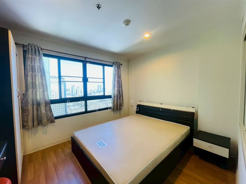 Lumpini Place Pinklao 2, Bangkok, 89 Boromarajonani Road, Arun Amarin, Bangkok Noi, Bangkok, 1 Bedroom, 36 sqm, Condo For Sale, by คุณ เขมจิรา ภูวภาณุภรณ์ (เป้), 500267359 - DDproperty.com