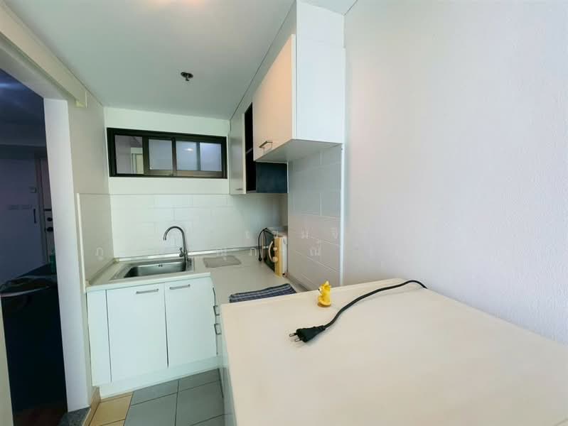 Lumpini Place Pinklao 2, Bangkok, 89 Boromarajonani Road, Arun Amarin, Bangkok Noi, Bangkok, 1 Bedroom, 36 sqm, Condo For Sale, by คุณ เขมจิรา ภูวภาณุภรณ์ (เป้), 500267359 - DDproperty.com