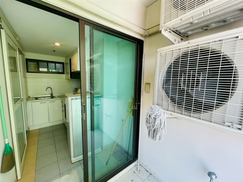 Lumpini Place Pinklao 2, Bangkok, 89 Boromarajonani Road, Arun Amarin, Bangkok Noi, Bangkok, 1 Bedroom, 36 sqm, Condo For Sale, by คุณ เขมจิรา ภูวภาณุภรณ์ (เป้), 500267359 - DDproperty.com