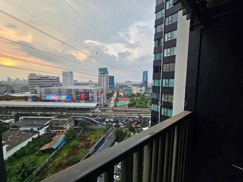 Life Ladprao : ไลฟ์ ลาดพร้าว, กรุงเทพ, 992 ถนนลาดพร้าว, จอมพล, จตุจักร, กรุงเทพ, 26 ตร.ม., คอนโด ขาย, โดย Adisorn Eamso, 500267362 - DDproperty.com
