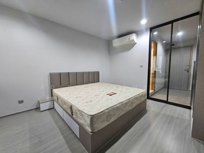 Life Ladprao, Bangkok, 992 Ladprao Road, Jom Phon, Chatuchak, Bangkok, Studio, 26 sqm, Condo For Sale, by Adisorn Eamso, 500267362 - DDproperty.com