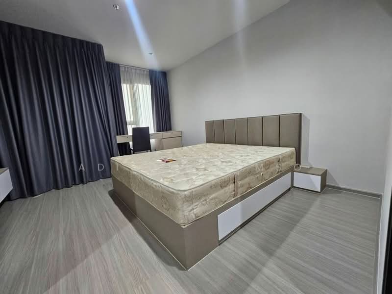 Life Ladprao, Bangkok, 992 Ladprao Road, Jom Phon, Chatuchak, Bangkok, Studio, 26 sqm, Condo For Sale, by Adisorn Eamso, 500267362 - DDproperty.com