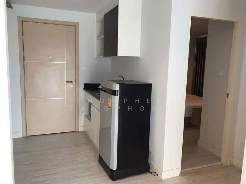 The Piano Condo, Chon Buri (Pattaya), Thung Suk La, Si Racha, Chon Buri (Pattaya), 2 Bedrooms, 54 sqm, Condo For Sale, by Phonphen Tangphong, 500267363 - DDproperty.com