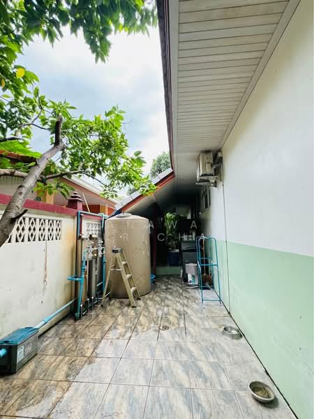 3-BR House, Chon Buri (Pattaya), Na Chom Thian, Sattahip, Chon Buri (Pattaya), 3 Bedrooms, 204 sqm, Single Detached House For Sale, by Tanawan Surichai, 500267365 - DDproperty.com