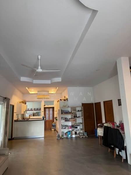 บ้าน 3-ห้องนอน, ชลบุรี, นาจอมเทียน, สัตหีบ, ชลบุรี, 204 ตร.ม., บ้านเดี่ยว ขาย, โดย Tanawan Surichai, 500267365 - DDproperty.com