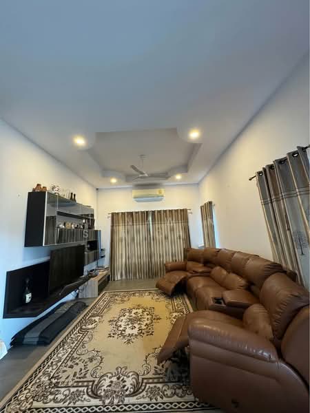3-BR House, Chon Buri (Pattaya), Na Chom Thian, Sattahip, Chon Buri (Pattaya), 3 Bedrooms, 204 sqm, Single Detached House For Sale, by Tanawan Surichai, 500267365 - DDproperty.com