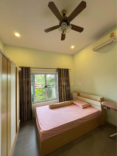 3-BR House, Chon Buri (Pattaya), Na Chom Thian, Sattahip, Chon Buri (Pattaya), 3 Bedrooms, 204 sqm, Single Detached House For Sale, by Tanawan Surichai, 500267365 - DDproperty.com