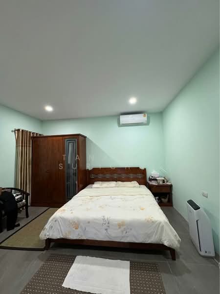 3-BR House, Chon Buri (Pattaya), Na Chom Thian, Sattahip, Chon Buri (Pattaya), 3 Bedrooms, 204 sqm, Single Detached House For Sale, by Tanawan Surichai, 500267365 - DDproperty.com