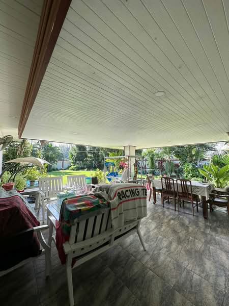 3-BR House, Chon Buri (Pattaya), Na Chom Thian, Sattahip, Chon Buri (Pattaya), 3 Bedrooms, 204 sqm, Single Detached House For Sale, by Tanawan Surichai, 500267365 - DDproperty.com